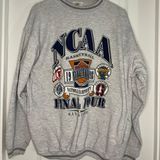 NCAA basketball final four 1998 sweatshirt vintage Photo 0