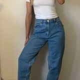 Coldwater Creek Vintage Mom Jeans  Photo 0