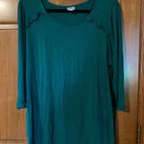 Dress Barn 3/4 Sleeve Too Photo 0