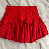 Gold Hinge  Skirt Photo 0