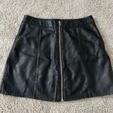 Forever 21 Mini Skirt Photo 0