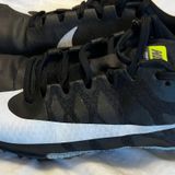 Nike  Black Track Spikes Photo 0