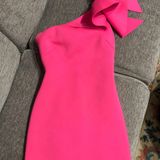 Eliza J Mini Dress Photo 0