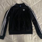 Adidas Zip-up Jacket Photo 0