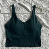 Amazon Teal Athletic Top Photo 0