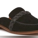 Lucky Brand panlin mule Photo 0