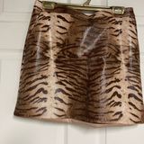 Bardot  Skirt Size 8 Medium Photo 0