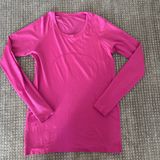 Lululemon Swiftly Tech Long Sleeve Photo 0