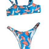 & Other Stories Mushrooms Bikini Set Photo 0