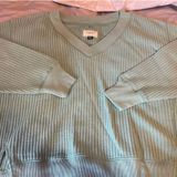 American Eagle Outfitters Oversized Sweater Photo 0