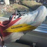 Salomon Tennis Shoes Photo 0