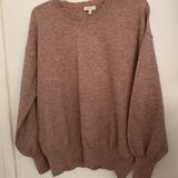 Ella Moss Sweater Photo 0