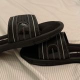 Under Armour Cushioned Slides Photo 0