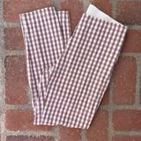 A New Day Bundle checkered pants Photo 0