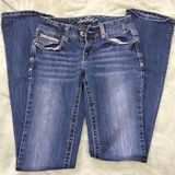 Amethyst Jeans Amethyst Bootcut Jeans Photo 0