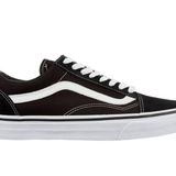 Vans  Old Skool Core Shoes Black  Photo 0