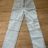 PacSun 90s Boyfriend Carpenter Jeans NWT Photo 0
