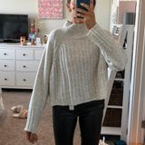 Nordstrom Turtleneck Photo 0