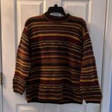 United Colors Of Benetton Vintage Wool Sweater Photo 0