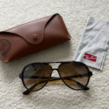 Ray-Ban  Sunglasses Photo 0
