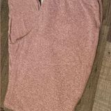 J.Crew Mercantile. Heather pink. Size Medium. Photo 0