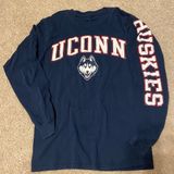 uconn long sleeve Size XS Photo 0