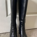 Anne Klein Knee High Boots Photo 0