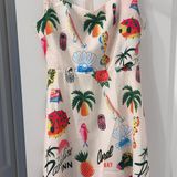 Ruthie Grace Resort Wear Sundress  Photo 0