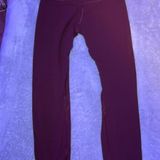 Lululemon Leggings 25” Photo 0
