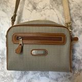 Esprit  Vintage 80's  Crossbody purse  Shoulder bag Photo 0