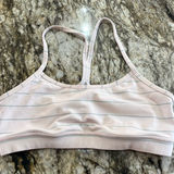 Lululemon  Flow Y Sports Bra Photo 0