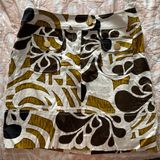 Etcetera Printed Skirt Photo 0