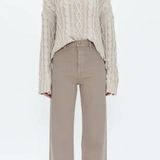 Pistola  Penny Hi Rise Wide Leg   Photo 0