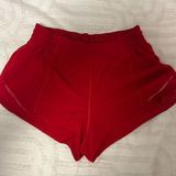 Lululemon Hotty Hot Short 2.5” High Rise Photo 0