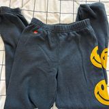 Aviator Nation Smiley Face Sweats Photo 0