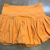 Gold Hinge  Skirt Photo 0