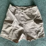 Romwe Cargo Shorts Photo 0