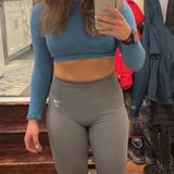 Gymshark Vital Seamless Legging Photo 0