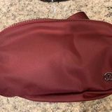 Lululemon Everywhere Belt Bag Photo 0