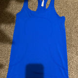 Lululemon  tank top Photo 0