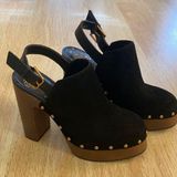 Vince Camuto NWT  Ithernda Wedge Heels Photo 0