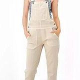 American Eagle Outfitters Overalls size L Photo 0