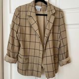 CHAUS NEW YORK Vintage chaus Blazer Photo 0