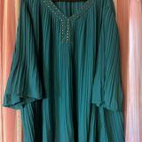 Woman Within Blouse Photo 0