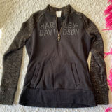 Harley Davidson Harley-Davidson Pullover Sweatshirt Photo 0