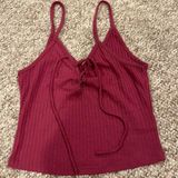 Charlotte Russe Tank Top Photo 0