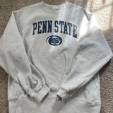 Champion Reverse Weave Penn State Crewneck Photo 0