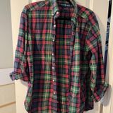 Ralph Lauren Long Sleeve Photo 0