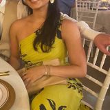 Nicole Miller Wedding Guest Dress Photo 0