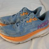 Hoka Clifton 9 Shoes Photo 0